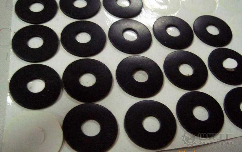 產品庫 橡塑 工業用橡膠制品 供應防震橡膠墊,防滑橡膠墊 工廠價格 &