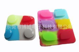 東莞定制硅膠按鍵|薄膜按鍵廠|硅膠產品硅膠制品加工|導電膠按_橡膠塑料_世界工廠網中國產品信息庫