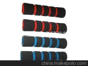 【供應(yīng)橡膠發(fā)泡、橡膠發(fā)泡墊圈、橡膠發(fā)泡管、手柄】價格,廠家,圖片,塑料零件,惠州市惠城區(qū)通洲五金輕膠制品廠-